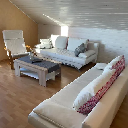 Haus Harzlich Apartment Braunlage Exterior photo