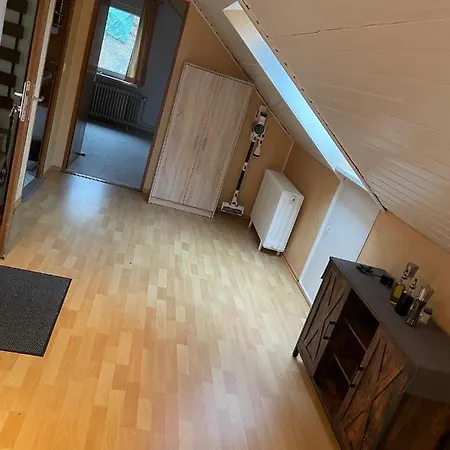 Haus Harzlich Apartment Braunlage Exterior photo