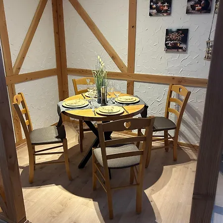 Haus Harzlich Apartment Braunlage Exterior photo