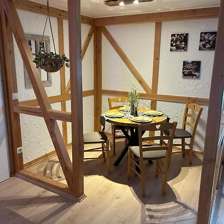 Haus Harzlich Apartment Braunlage Exterior photo