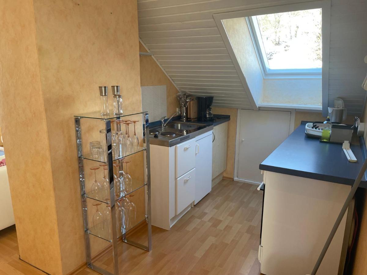 Apartment Haus Harzlich