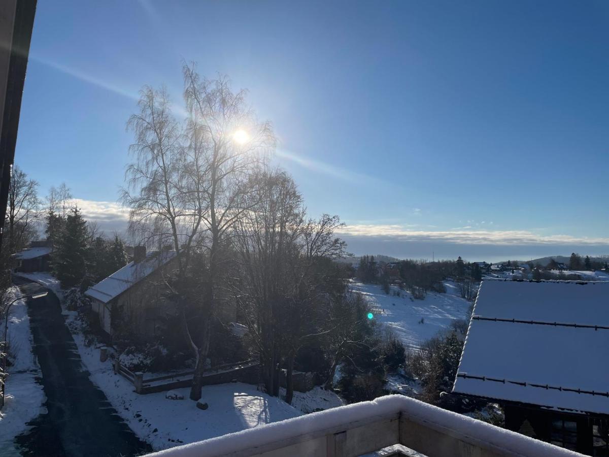 Haus Harzlich Braunlage