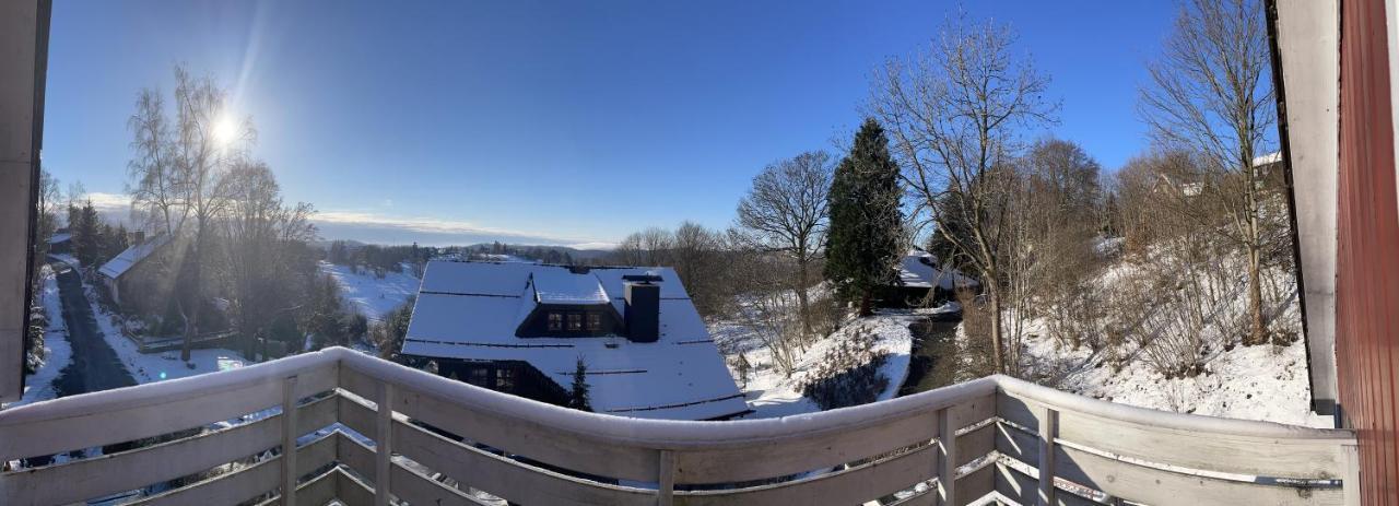 Appartamento Haus Harzlich *