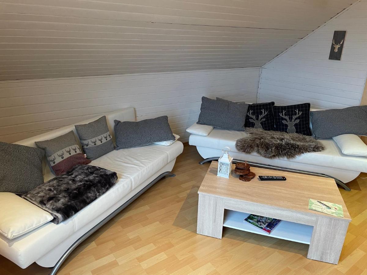 Apartment Haus Harzlich