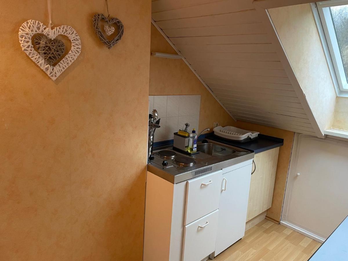 Haus Harzlich * Braunlage