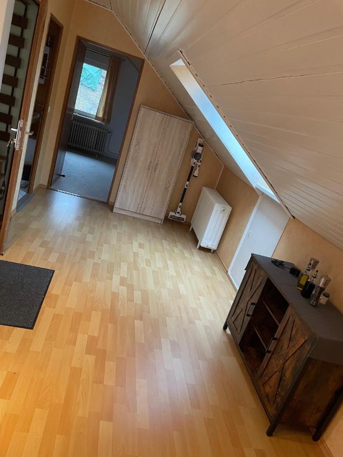 Haus Harzlich Apartment Braunlage