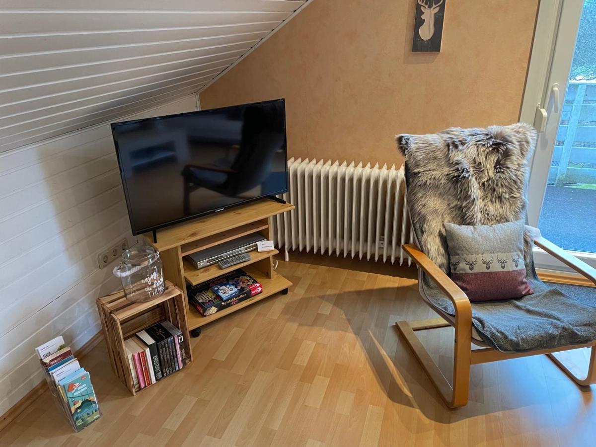 Apartment Haus Harzlich Braunlage