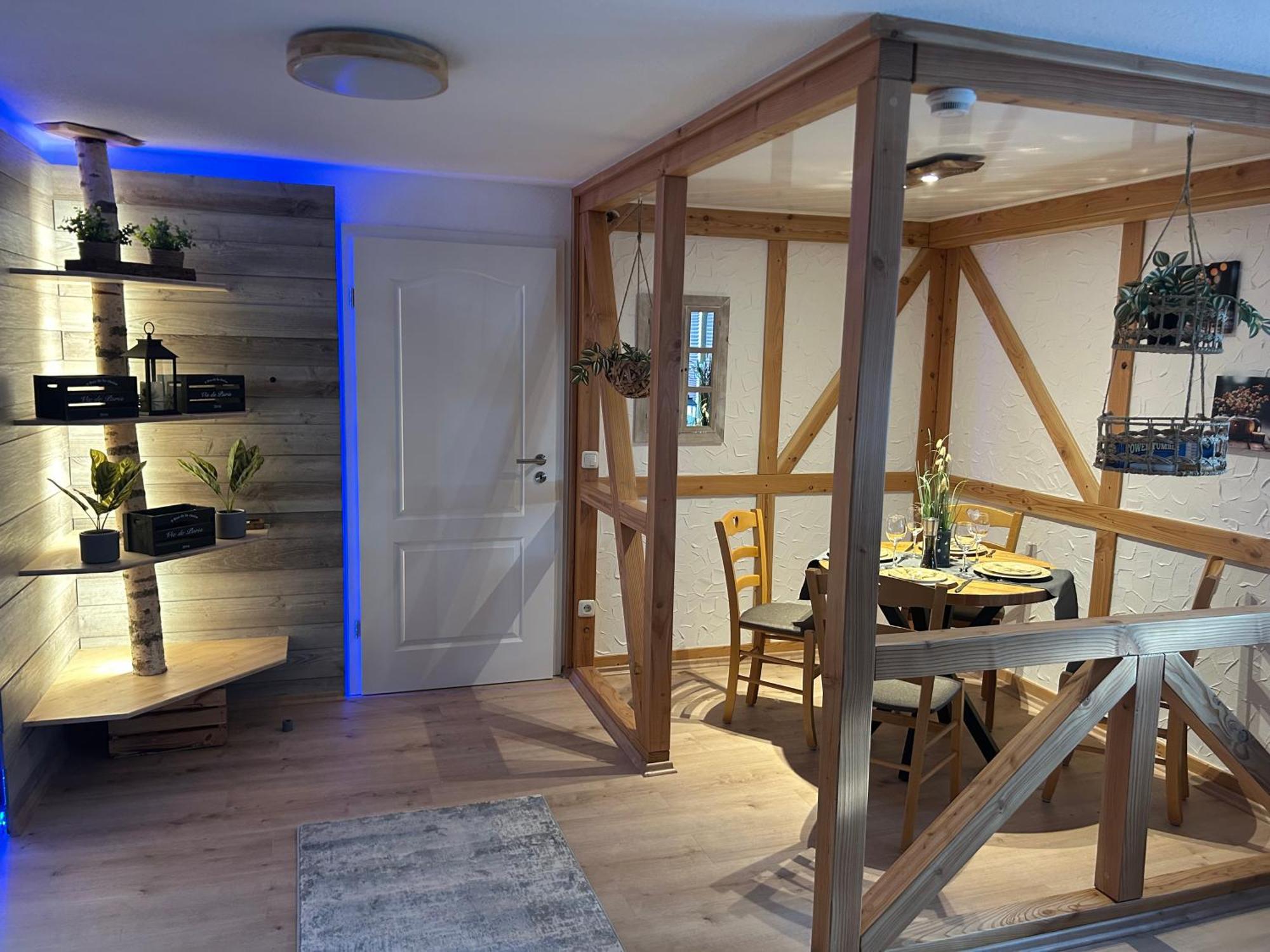 Haus Harzlich * Braunlage