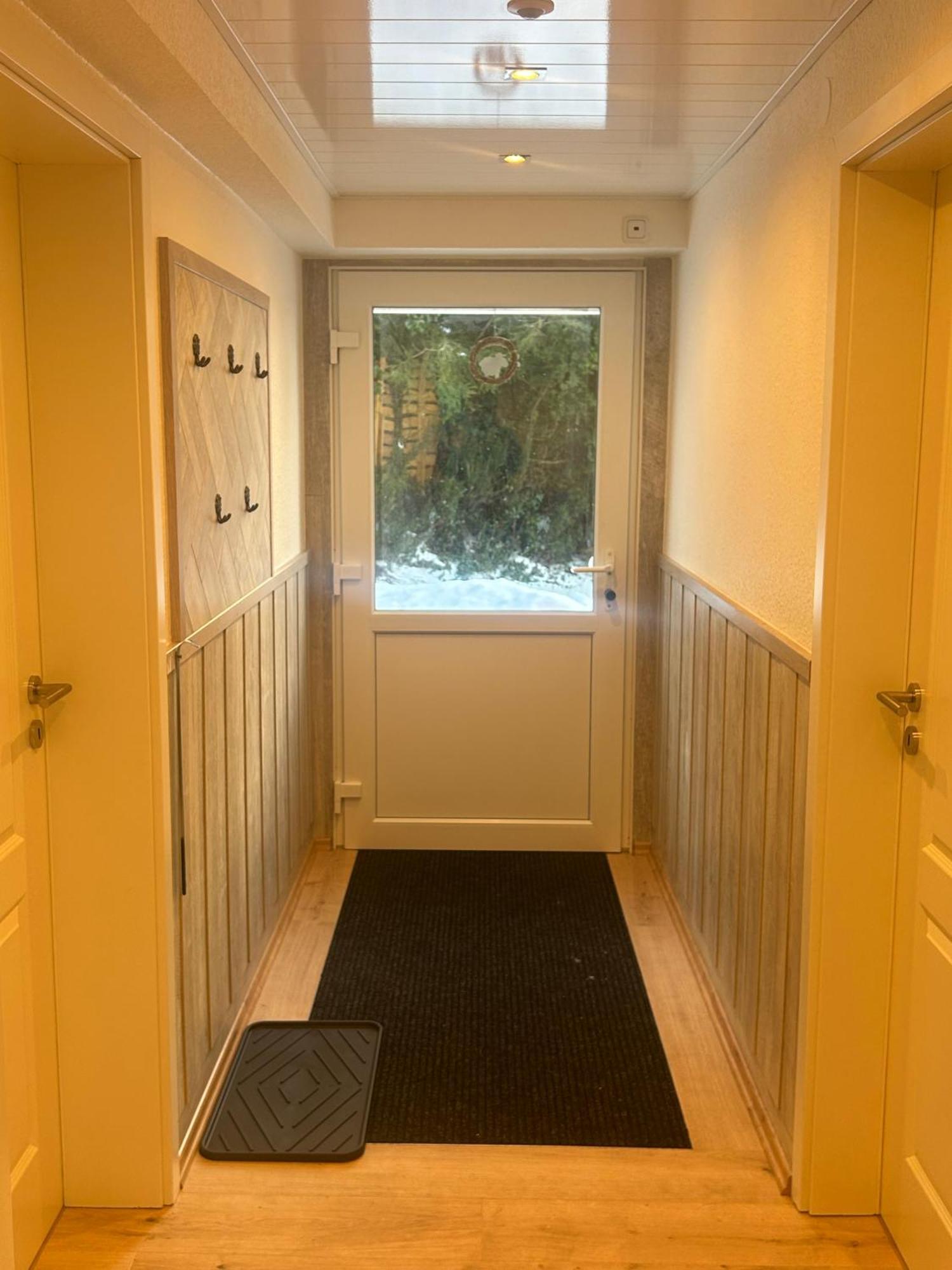 Apartment Haus Harzlich Braunlage
