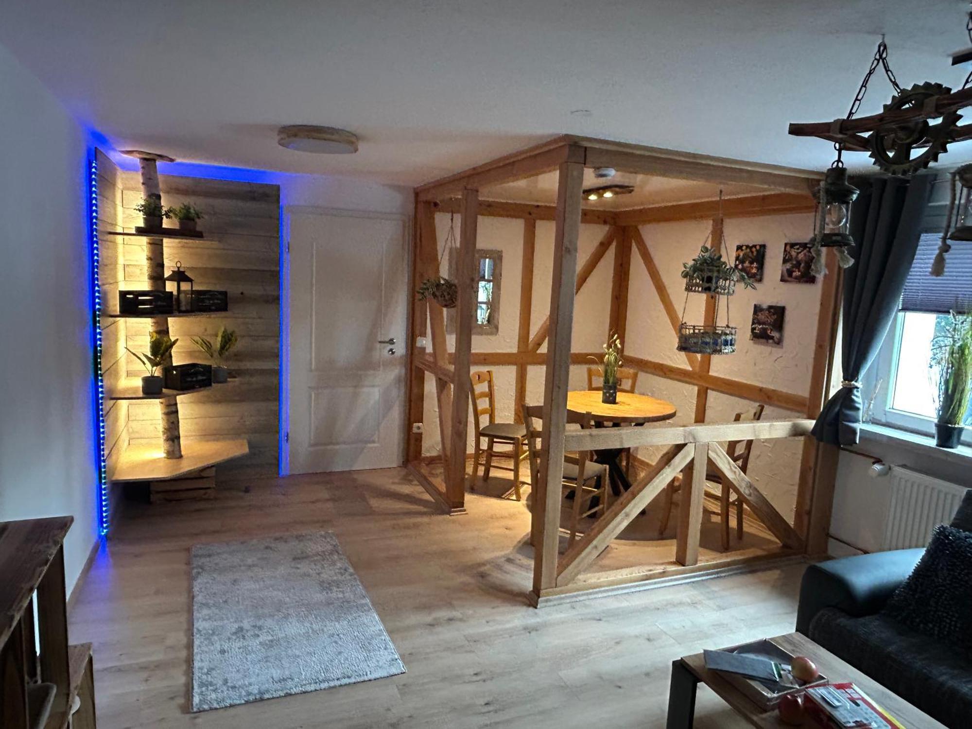 Apartment Haus Harzlich