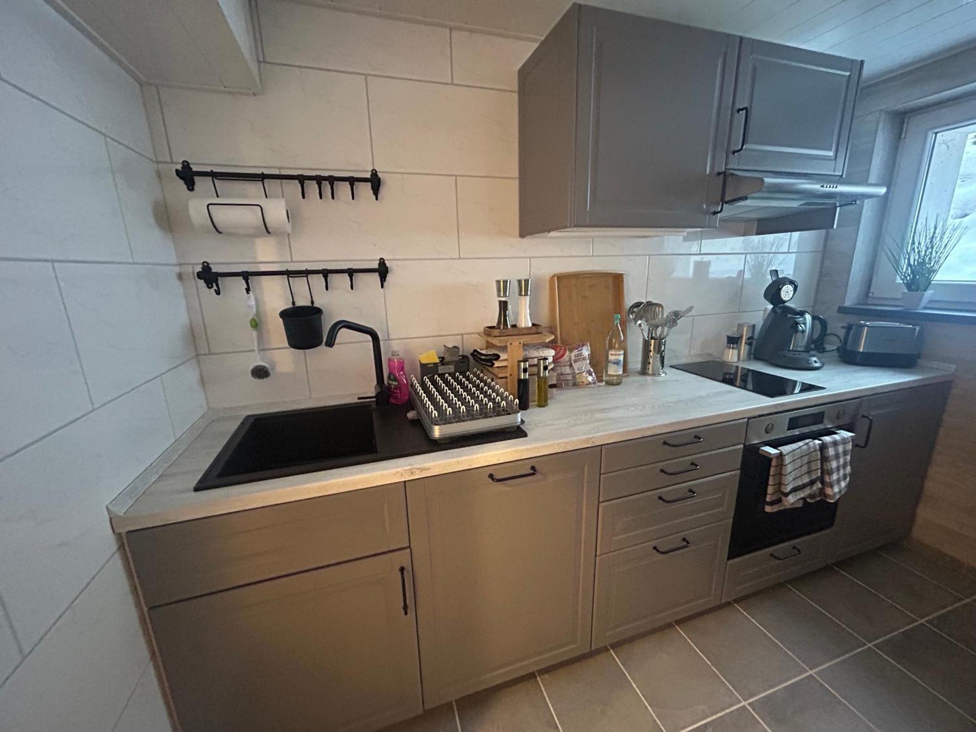 Apartment Haus Harzlich *