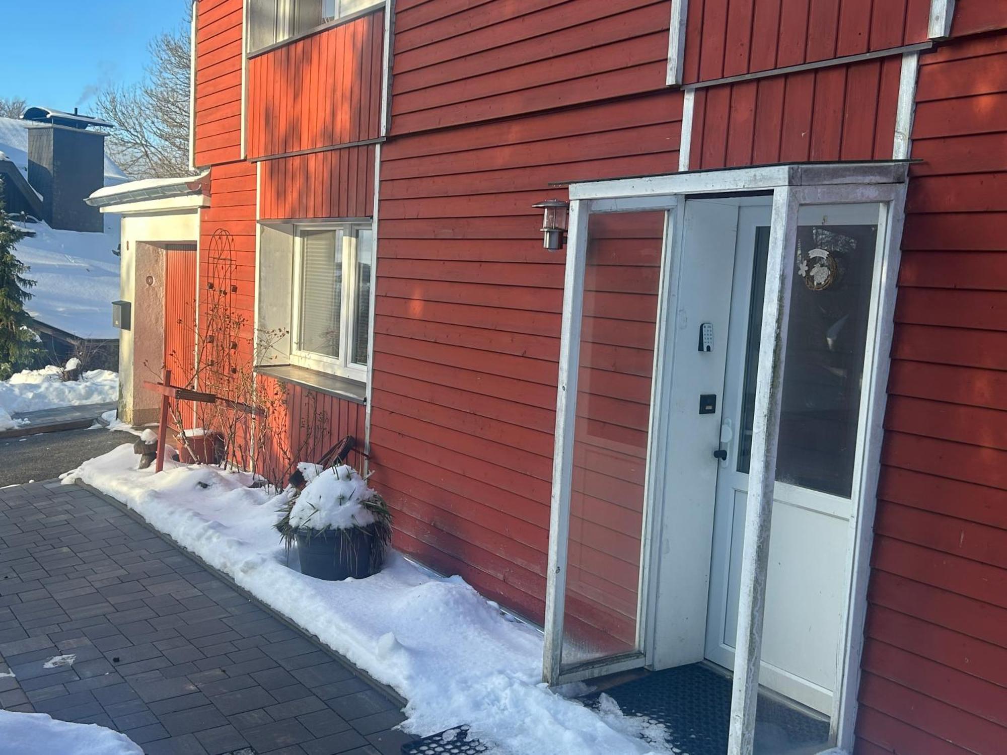 Haus Harzlich Appartamento Braunlage