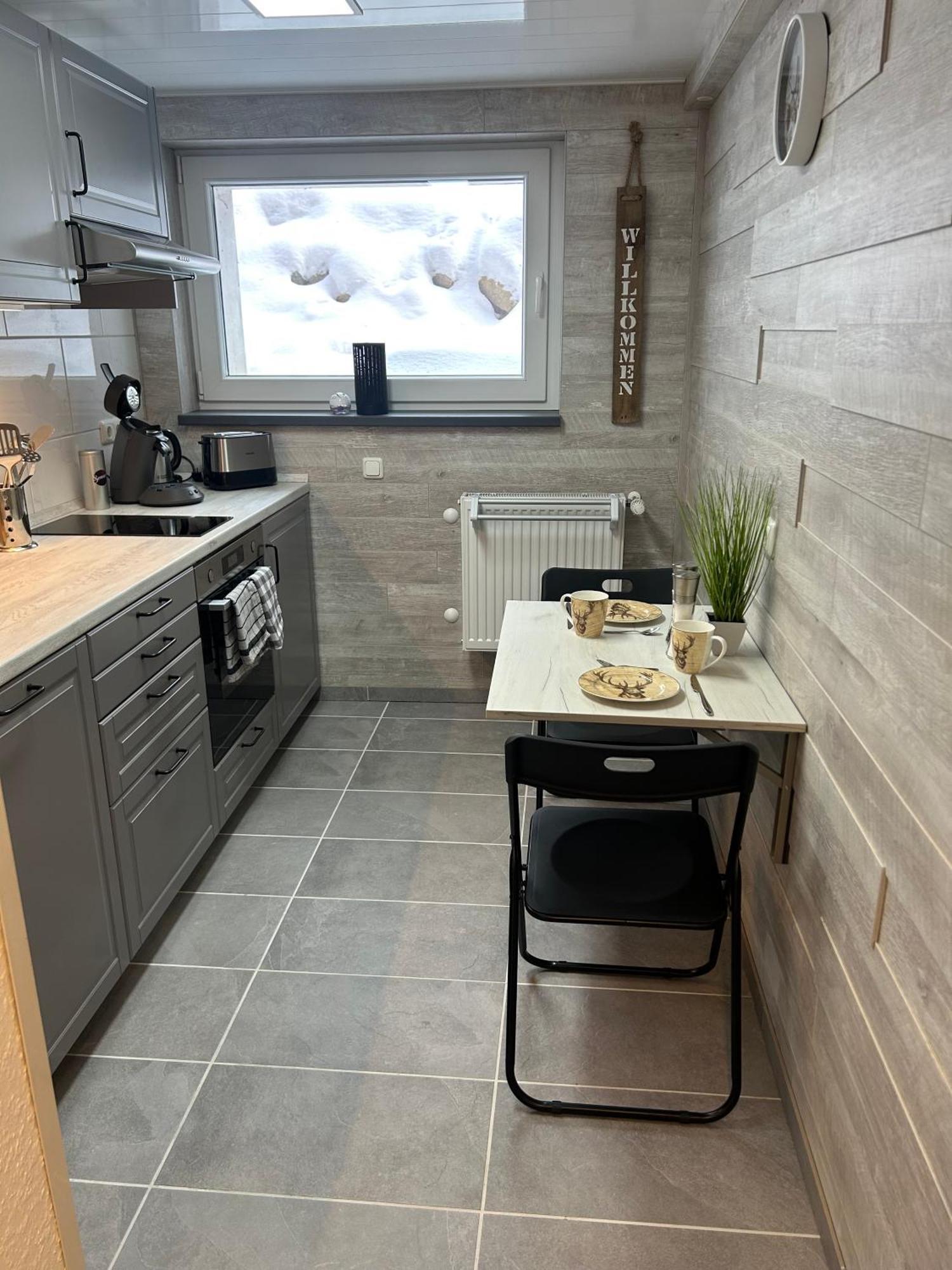 Apartment Haus Harzlich Braunlage